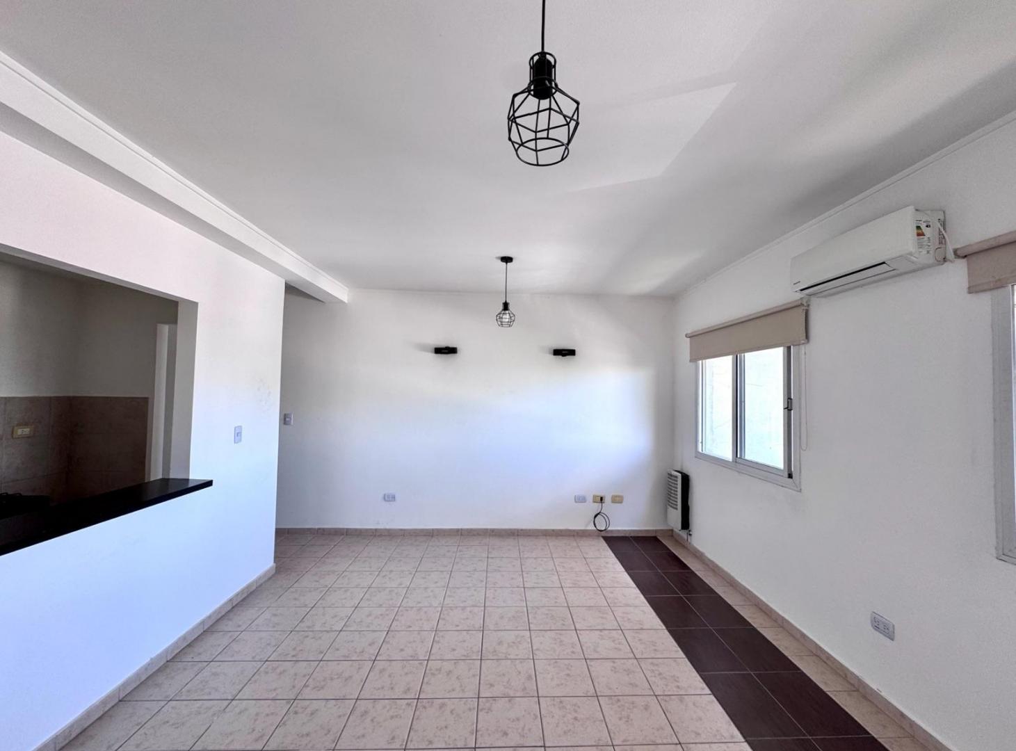Foto de Departamento monoambiente en alquiler con cochera - La Plata, imagen 5