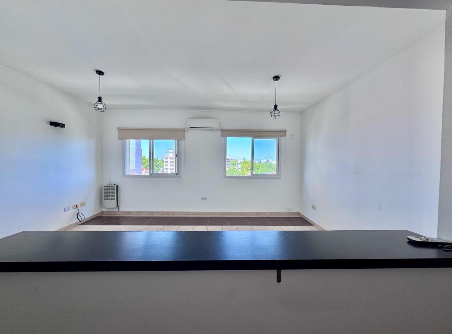 Foto de Departamento monoambiente en alquiler con cochera - La Plata, imagen 4