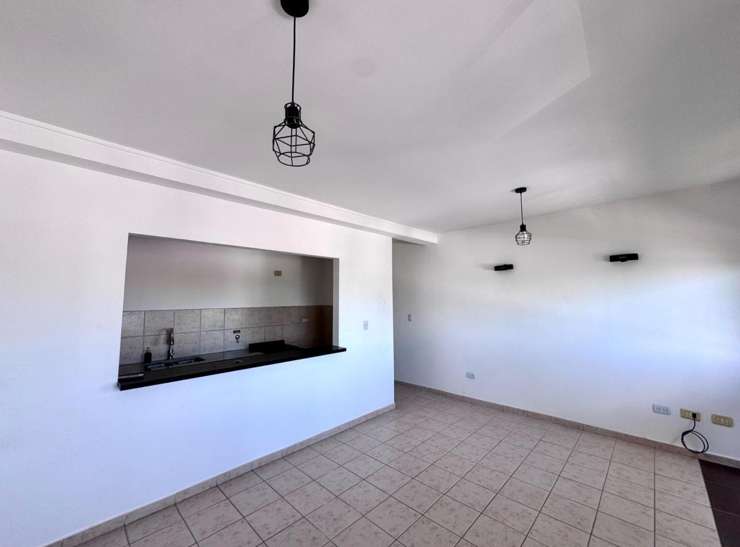 Foto de Departamento monoambiente en alquiler con cochera - La Plata, imagen 3
