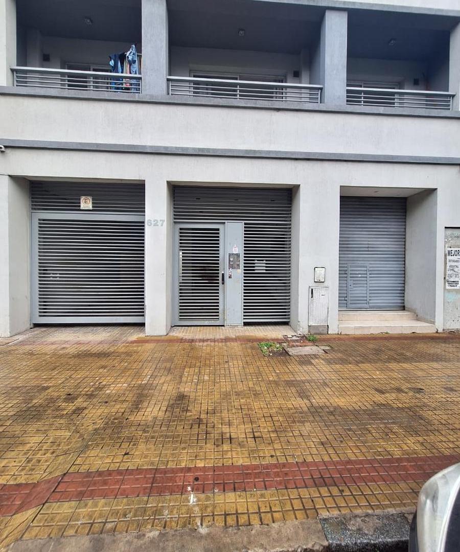Foto de Departamento monoambiente en alquiler, imagen 2