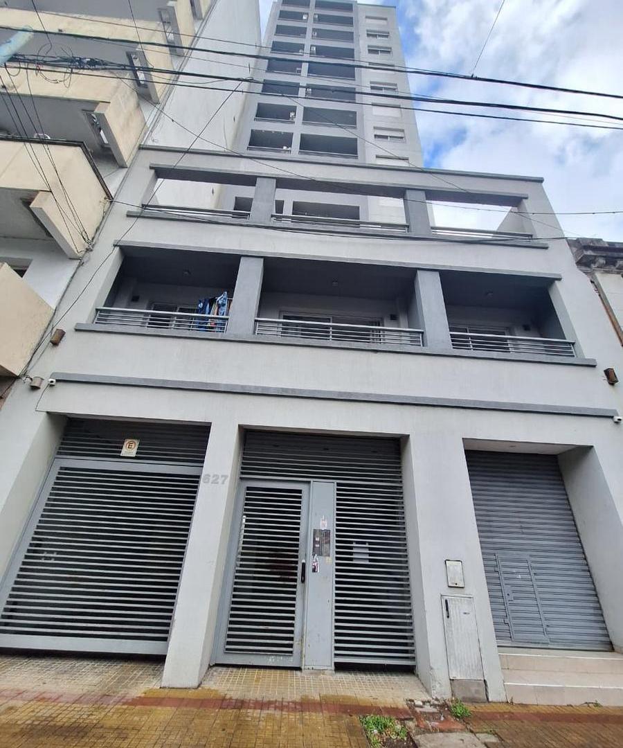 Foto de Departamento monoambiente en alquiler, imagen 1