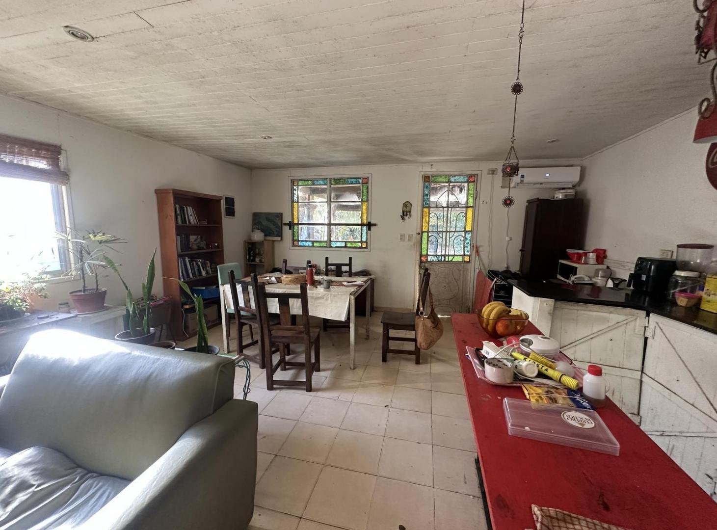 Foto de Casa en venta 3 ambientes en Manuel Gonnet, La Plata, entre caminos a, imagen 4