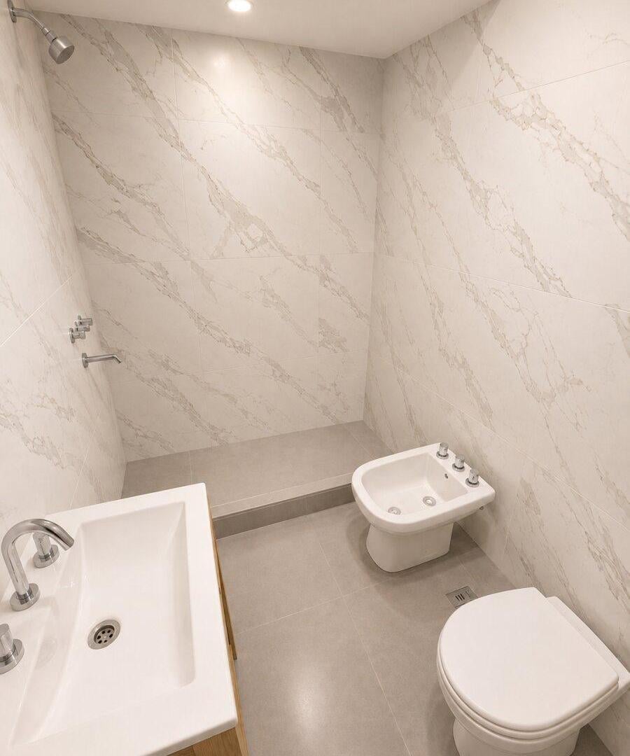 Foto de PH 3 Ambientes, Garaje, Patio y Terraza Propia, imagen 1