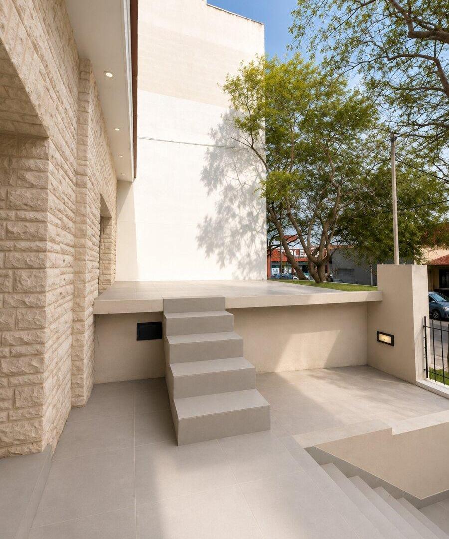 Foto de PH 3 Ambientes, Garaje, Patio y Terraza Propia, imagen 4