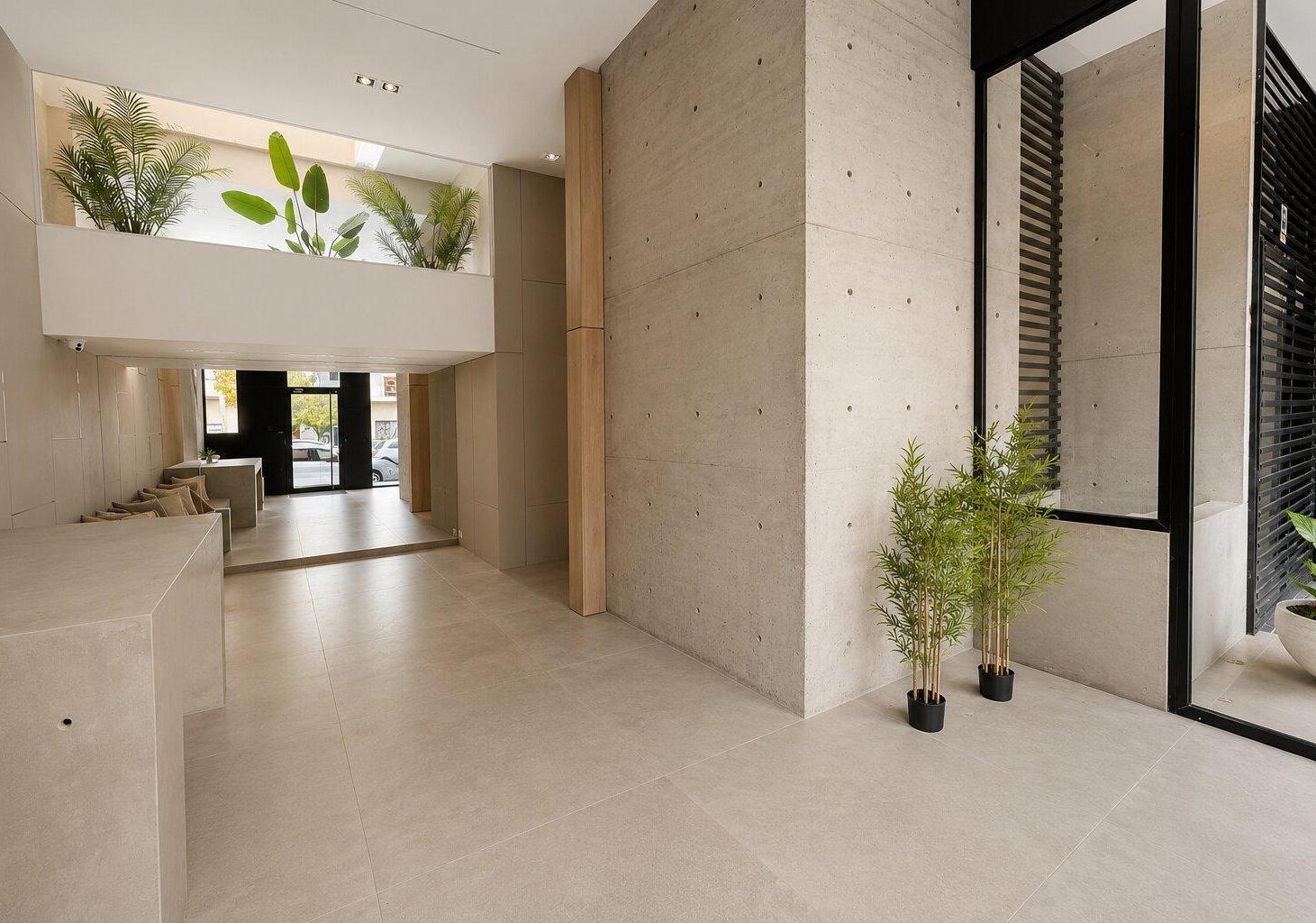 Foto de Departamento Semipiso 2 Ambientes con Cochera y Baulera,, -Zona Güemes, imagen 4
