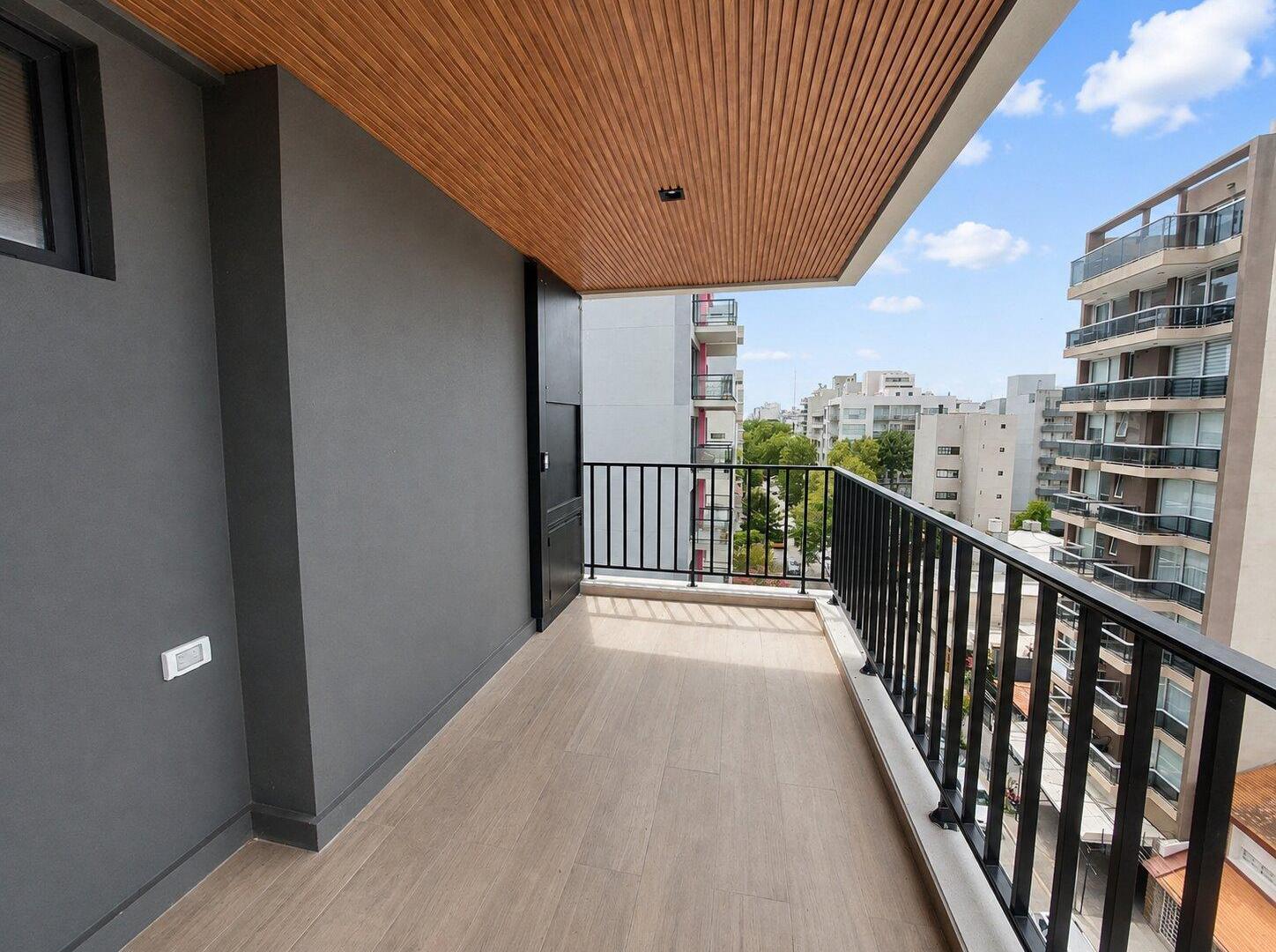 Foto de Departamento 3 amb. a estrenar cochera. Chauvín., imagen 4