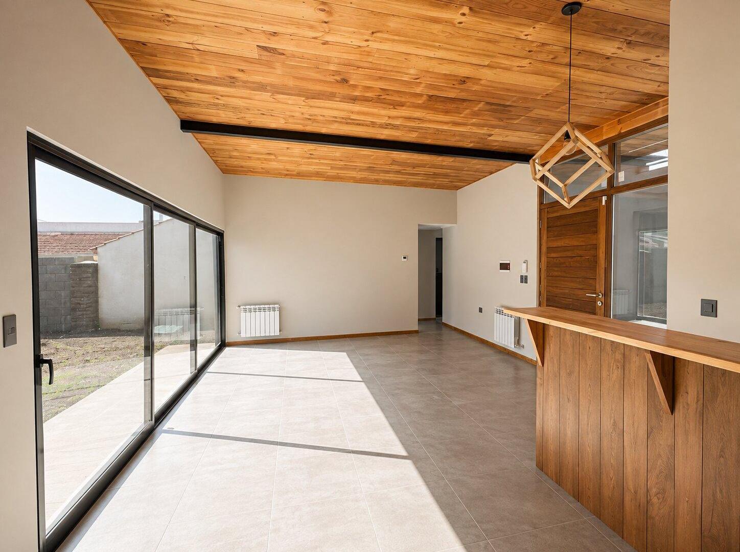 Foto de Casa 4 Ambientes a Estrenar- Vista al Mar Punta Mogotes, imagen 2