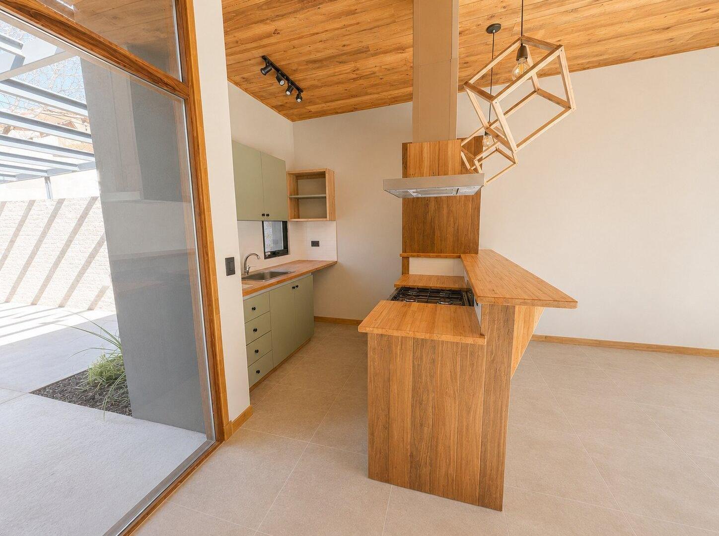 Foto de Casa 4 Ambientes a Estrenar- Vista al Mar Punta Mogotes, imagen 4