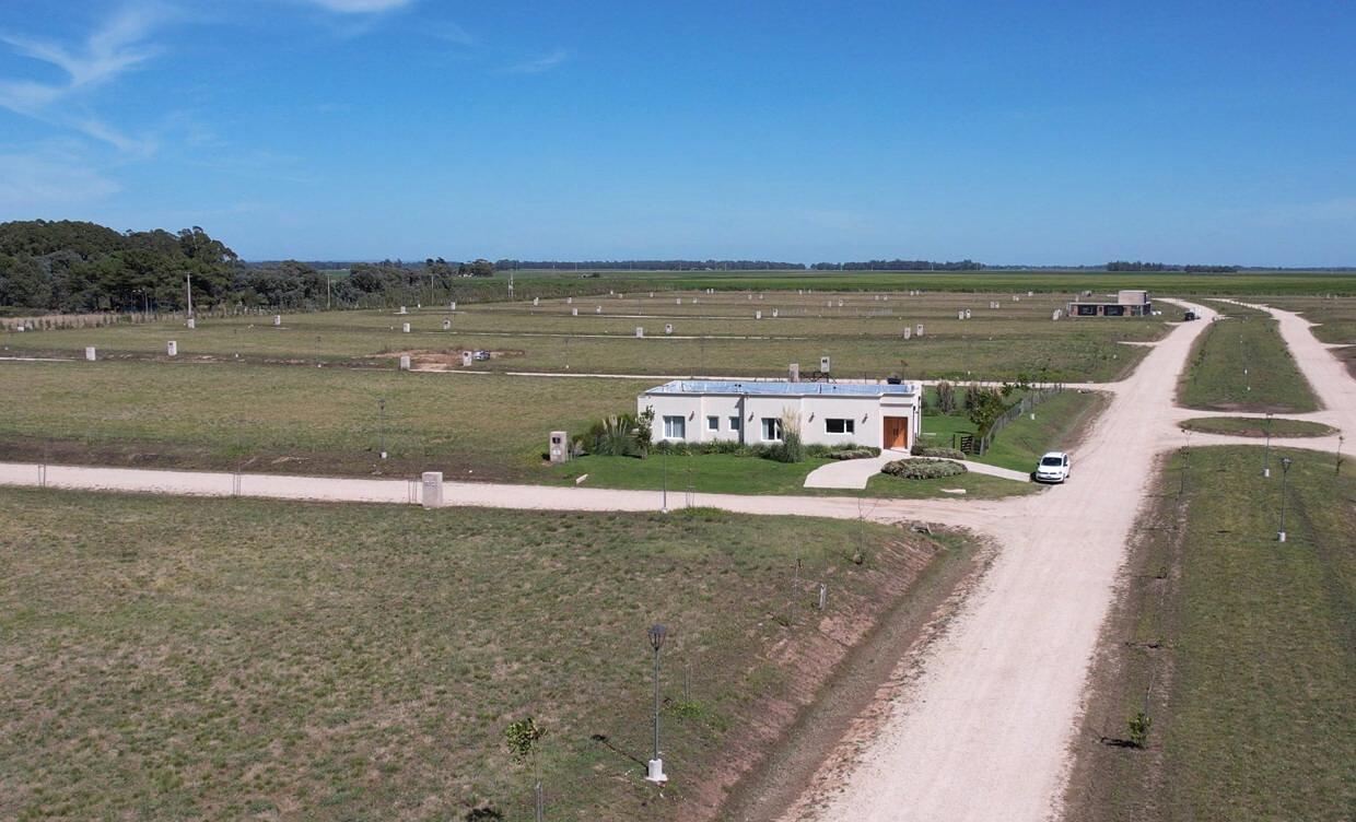 Foto de Lote barrio la cercania 1200 mts, imagen 2