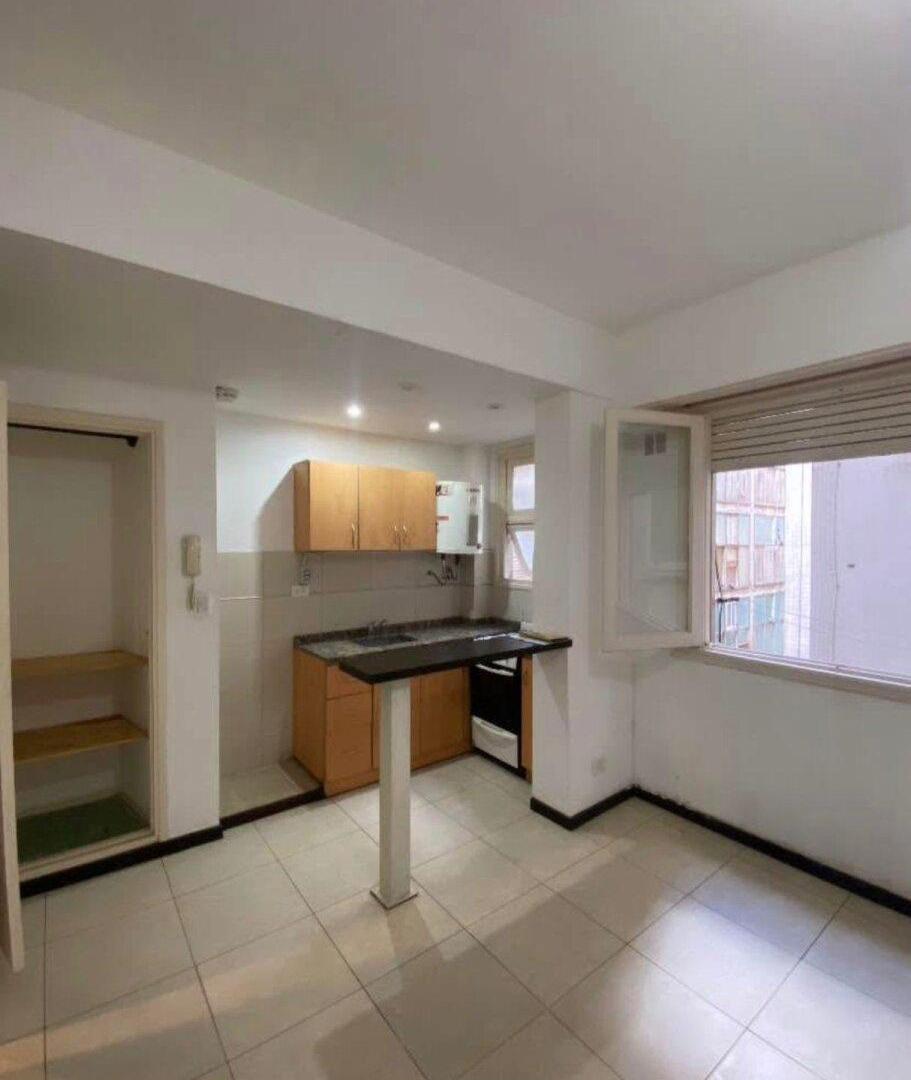 Foto de Departamento 1 ambiente, lateral., imagen 4