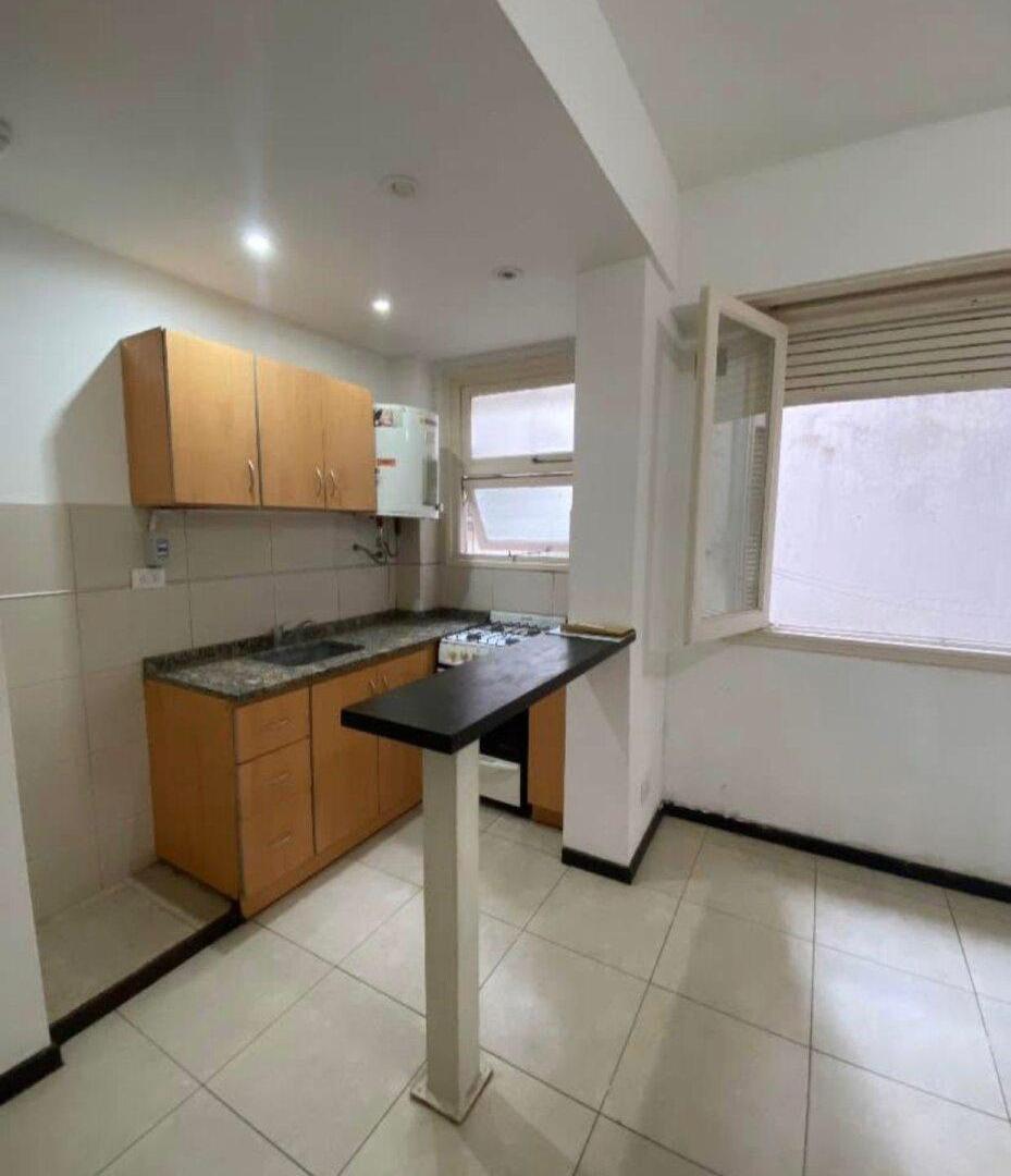 Foto de Departamento 1 ambiente, lateral., imagen 3