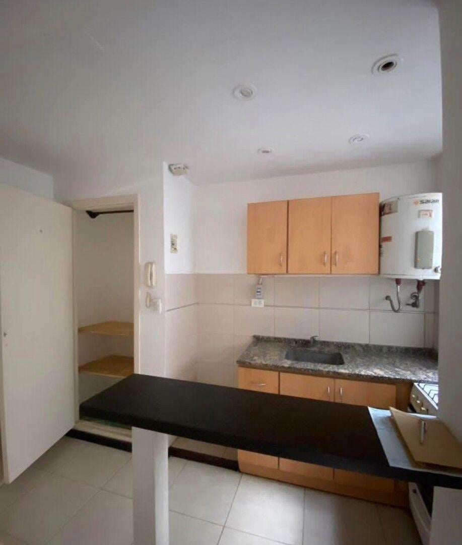 Foto de Departamento 1 ambiente, lateral., imagen 2