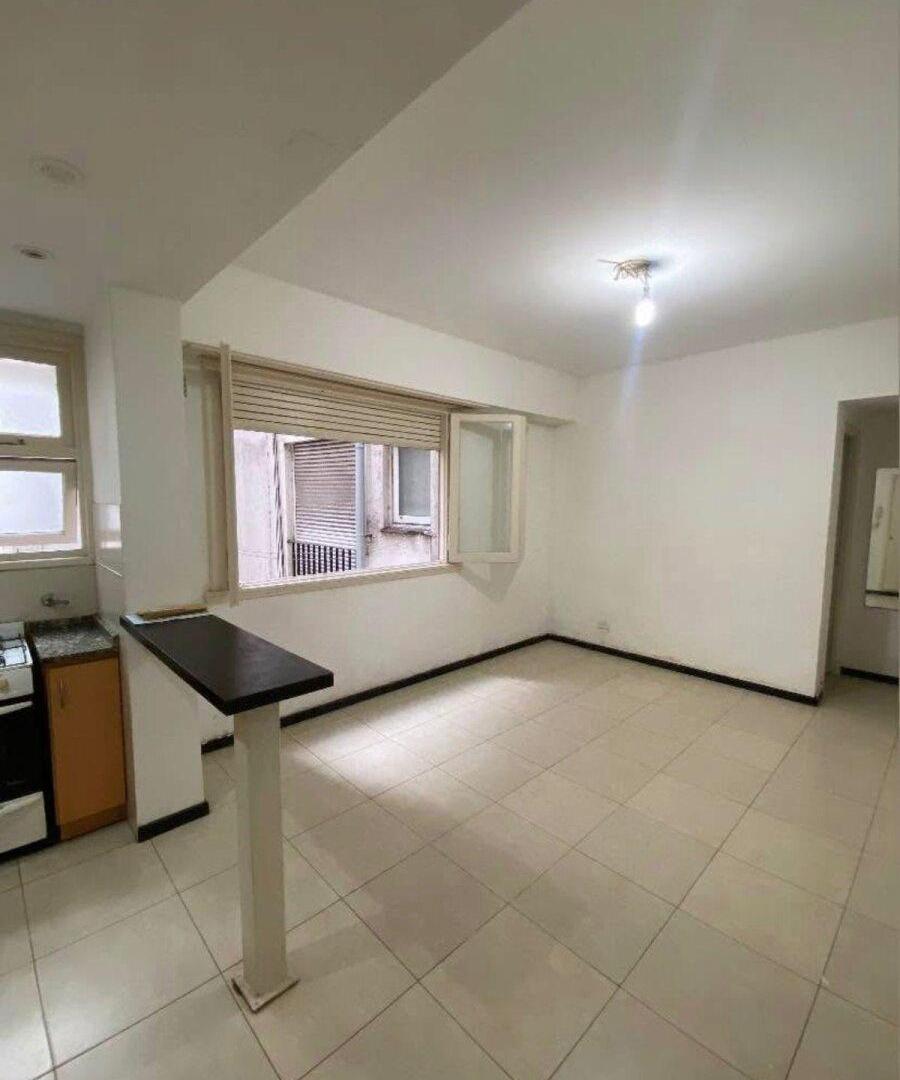 Foto de Departamento 1 ambiente, lateral., imagen 1