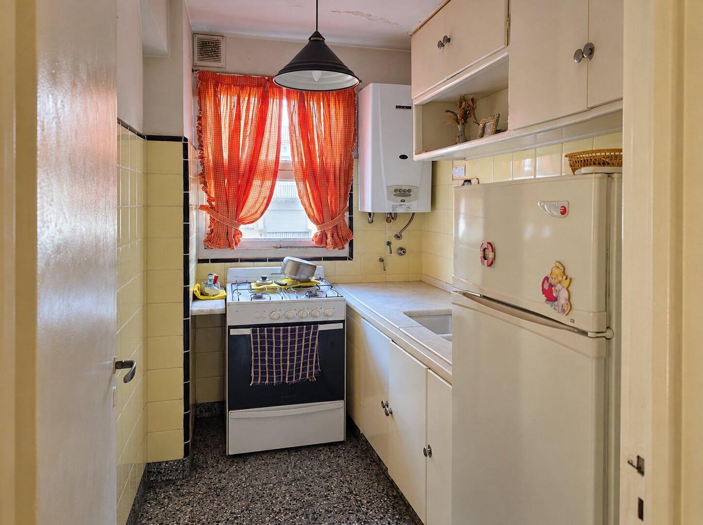 Foto de Departamento un ambiente. Alquiler 24meses., imagen 3