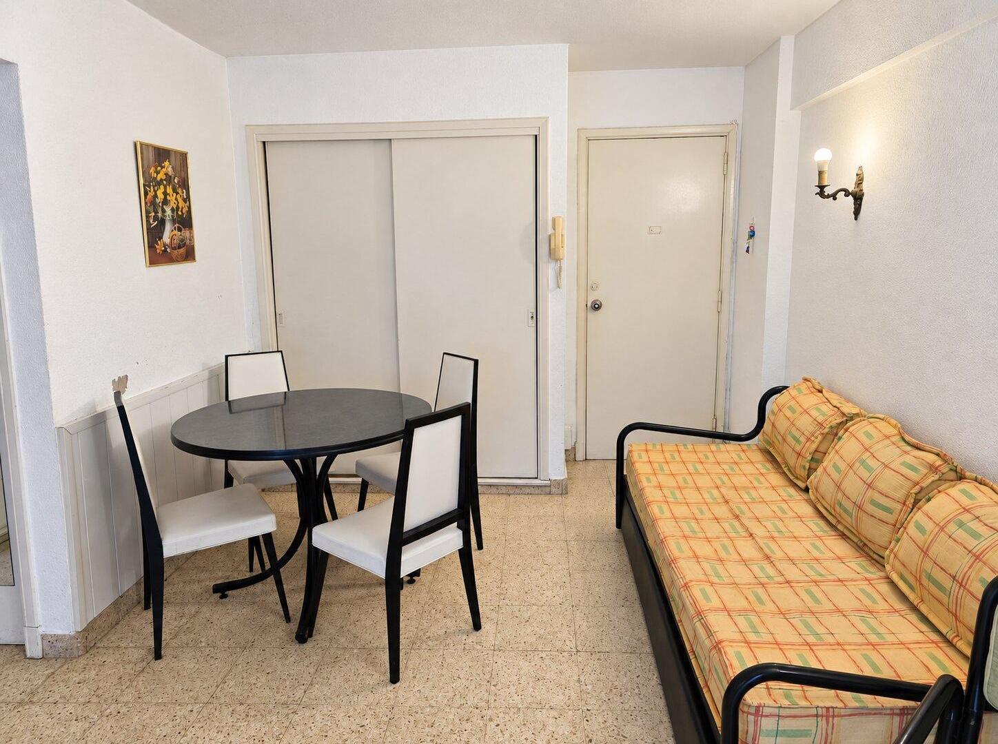 Foto de Departamento un ambiente. Alquiler 24meses., imagen 5