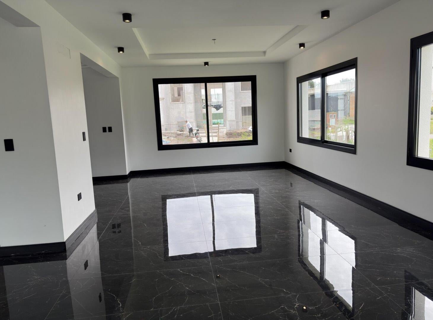 Foto de VENTA CASA 5 AMBIENTES A ESTRENAR RUMENCO JOVEN, imagen 3