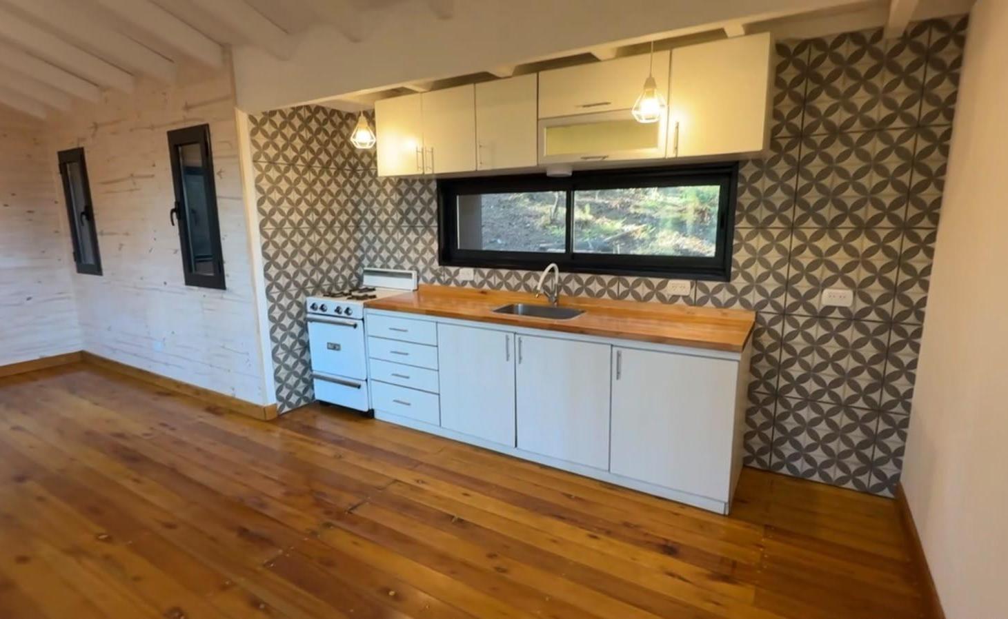 Foto de Casa a estrenar en Villa Berna, imagen 2