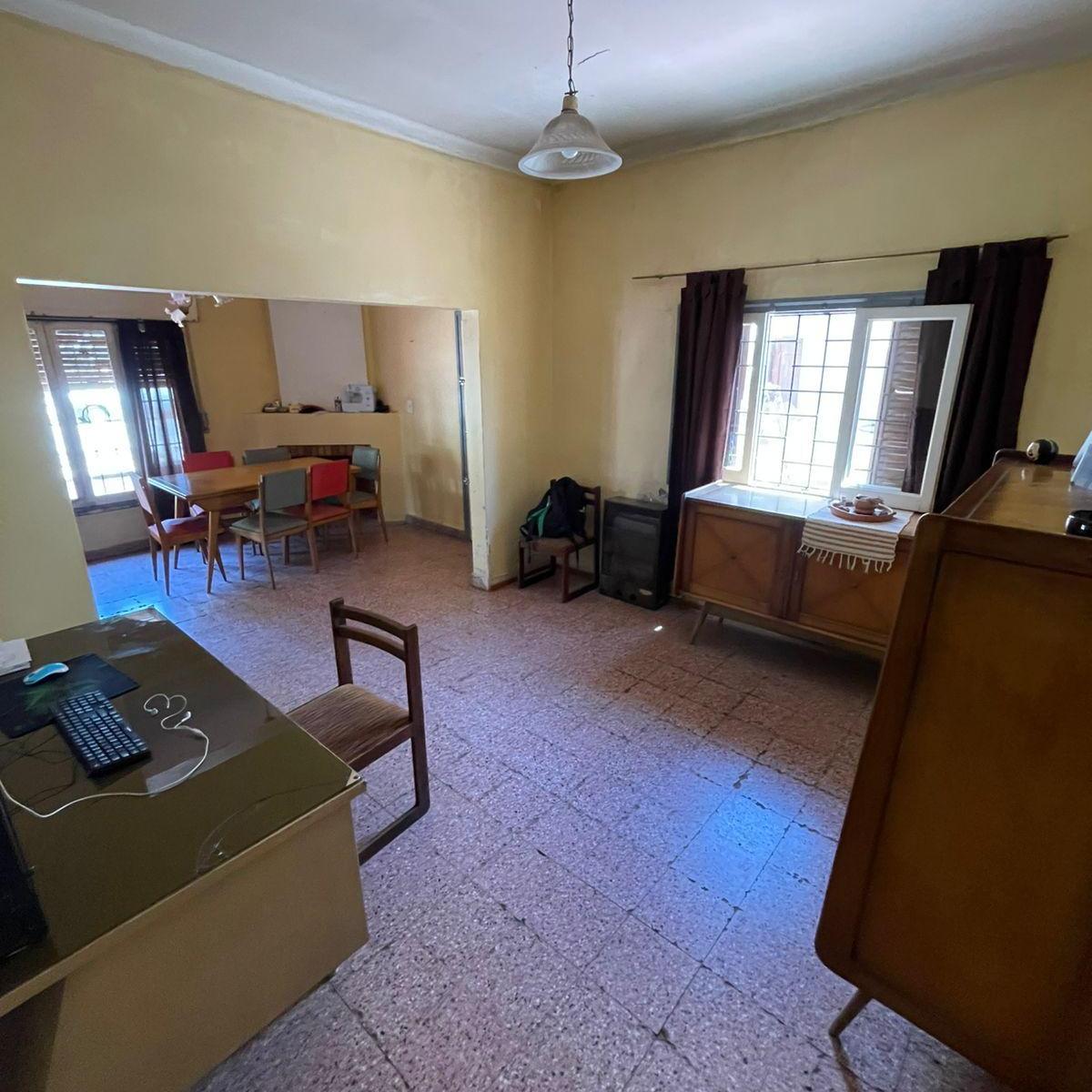 Casa en San Rafael 1
