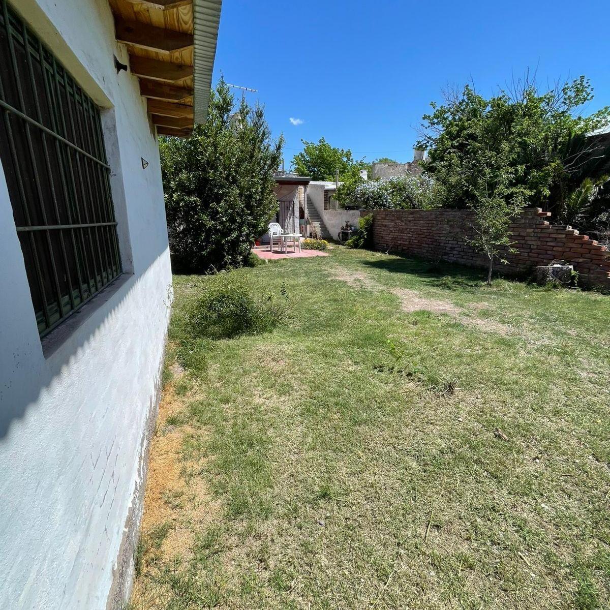 Casa en San Rafael 3