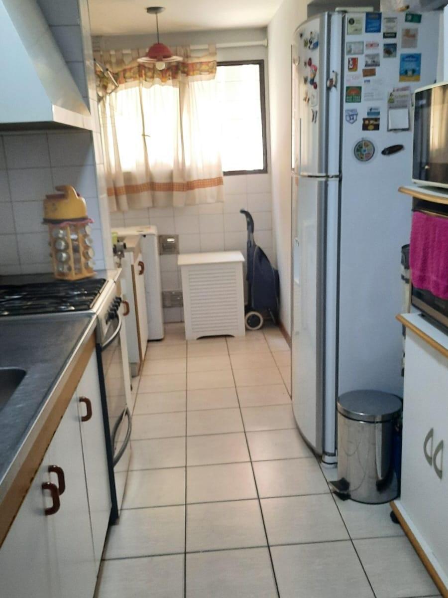 Departamento en Godoy Cruz 4