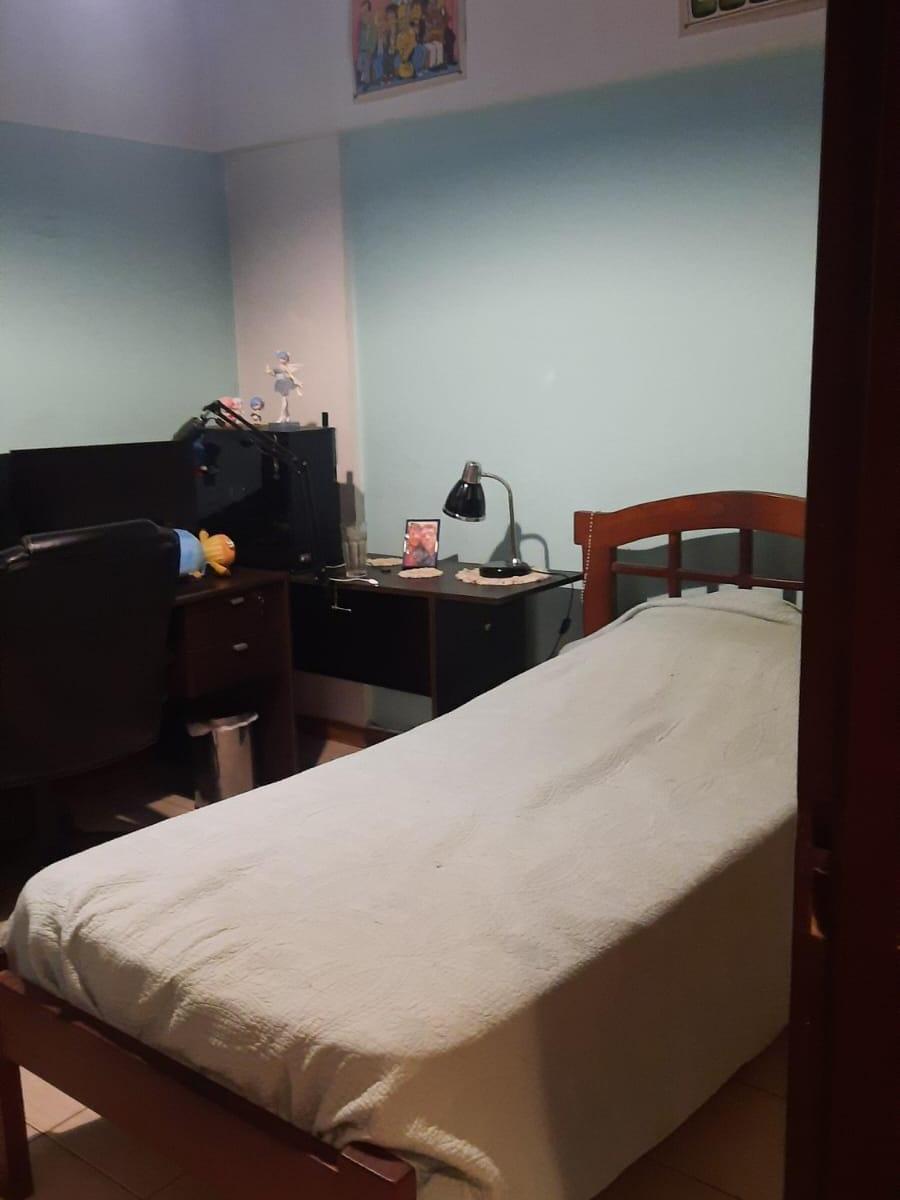 Departamento en Godoy Cruz 3