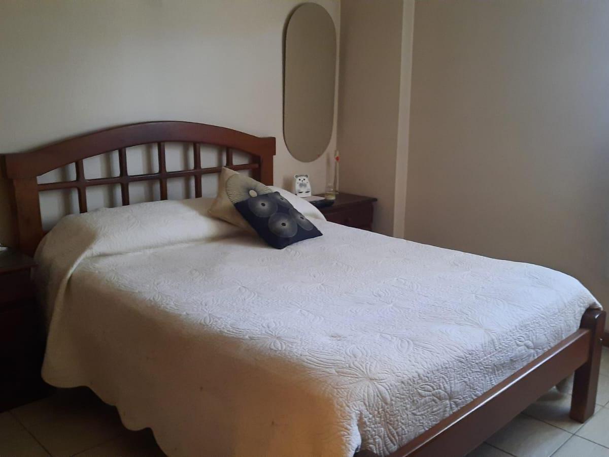 Departamento en Godoy Cruz 5