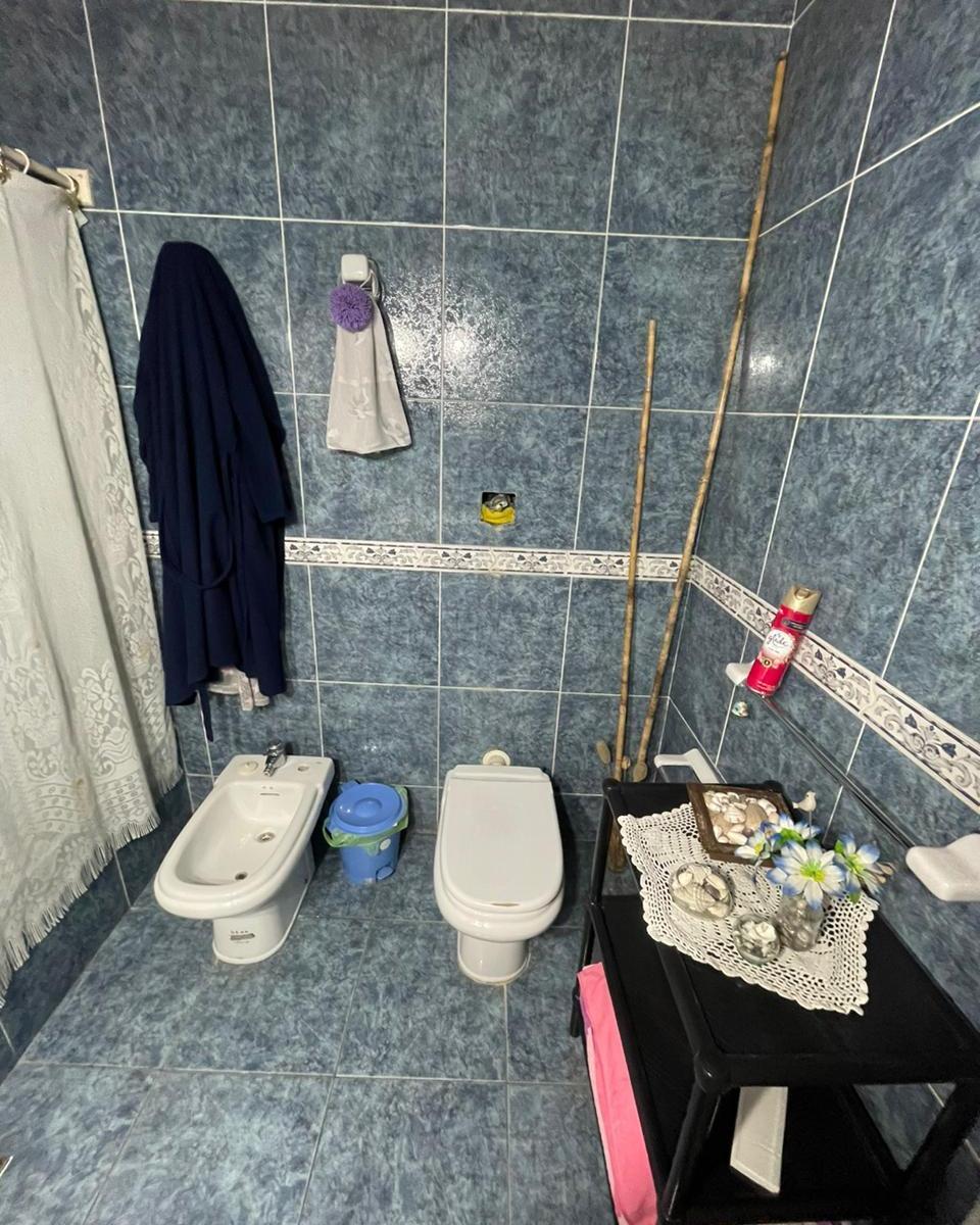 Vendo Casa en Gutierrez Maipu 4