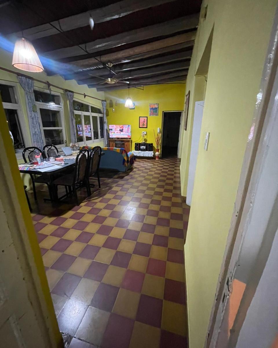 Vendo Casa en Gutierrez Maipu 3