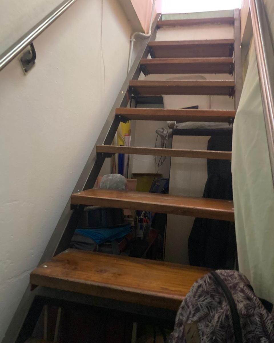 Vendo Casa en Calle Estrada de Las Heras 5