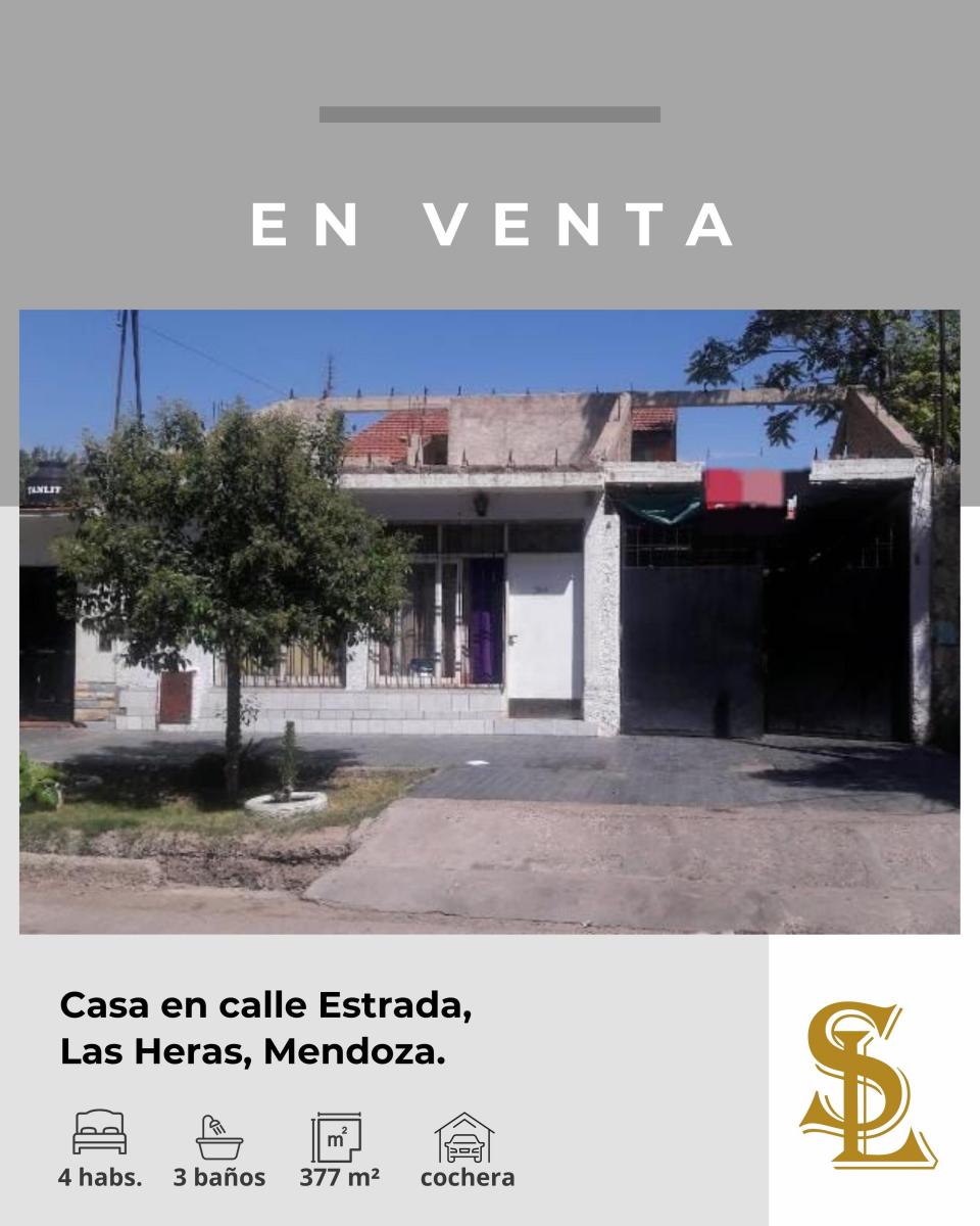 Propiedad en Argentina