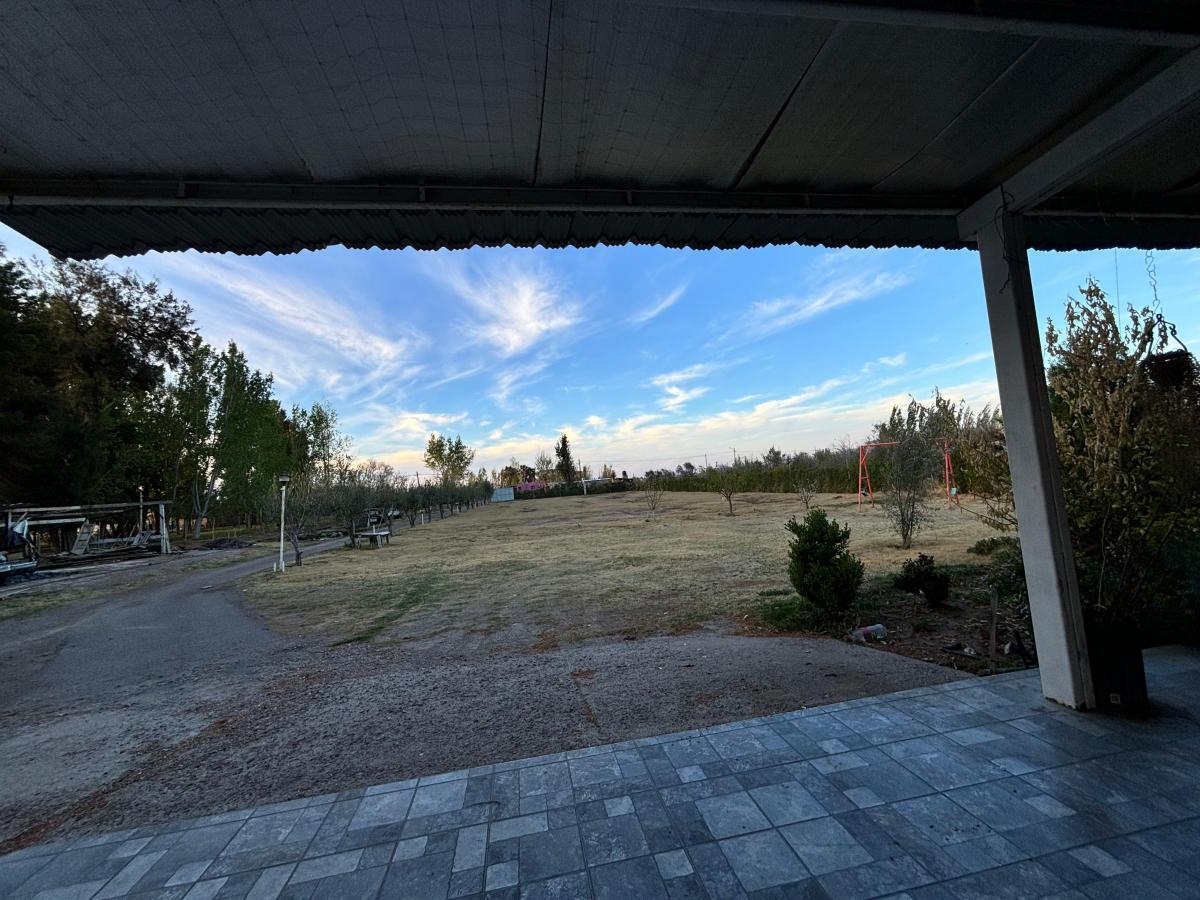 Vendo Casa y Finca en Corralitos, Ideal Emprendimientos 4
