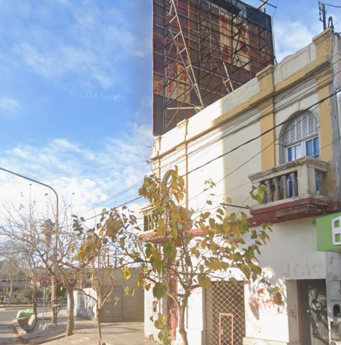 INMOBILIARIA SLGROUP VENDE DESTACADO INMUEBLE EN EL INGRESO DE MENDOZA