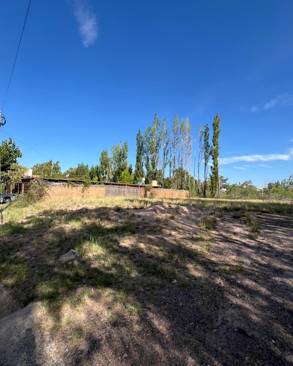 Vendo Lote en Barrio Terrazas de Chacras 2