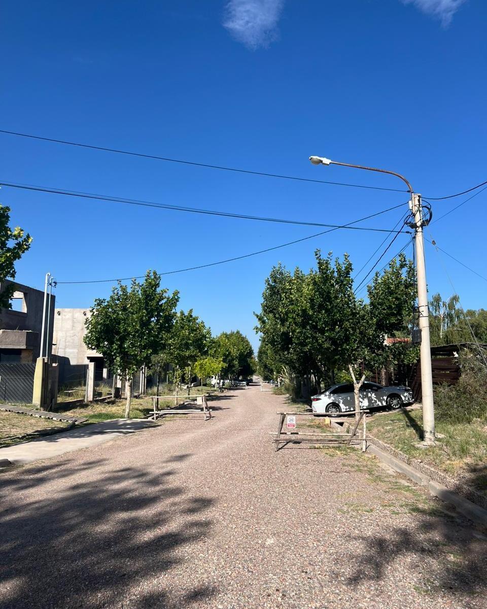 Vendo Lote en Barrio Terrazas de Chacras 5