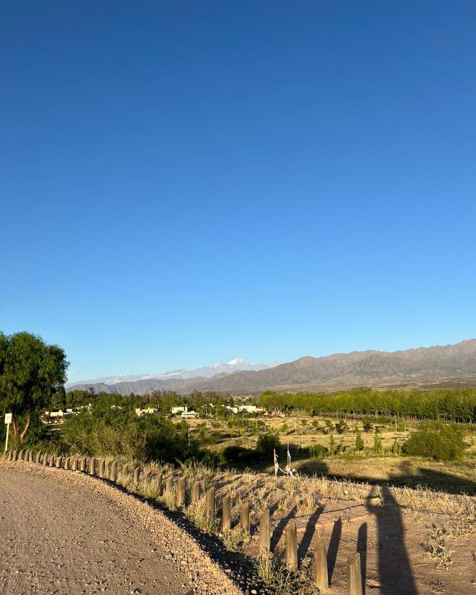 Vendo Lote en Barrio Terrazas de Chacras 1