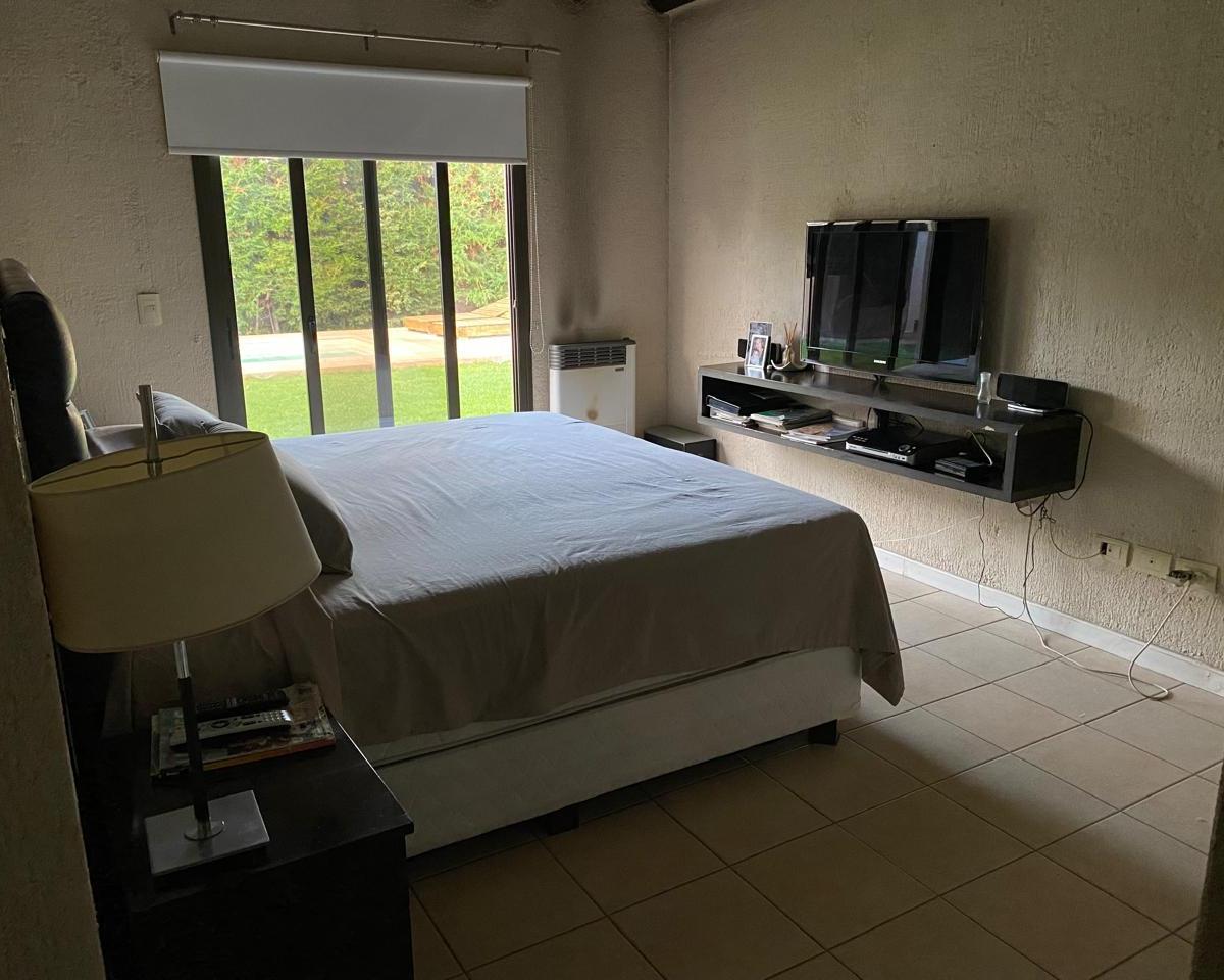 Vendo Casa en Barrio Altos de Carrodilla 5