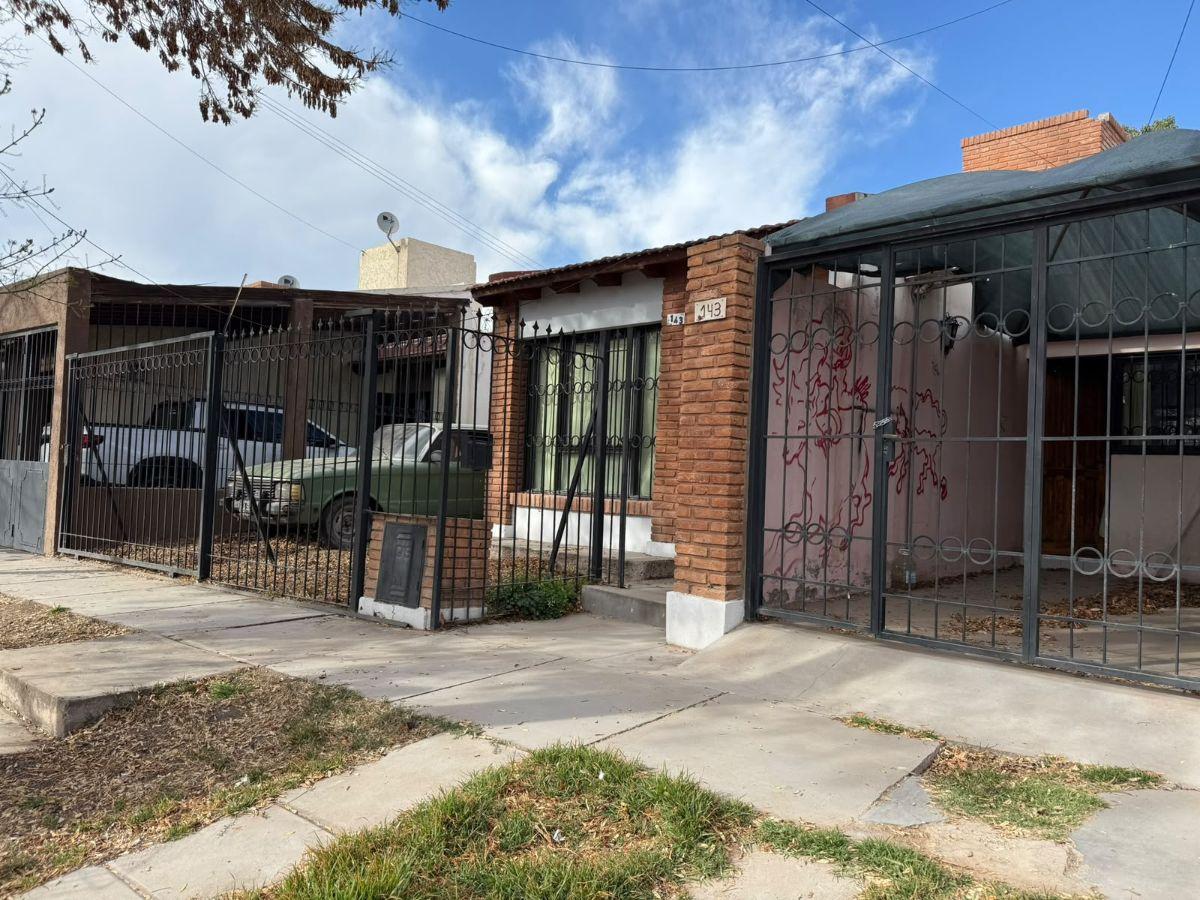 Foto de Casa en Barrio 21 de Julio – Carrodilla, Luján de Cuyo, Mendoza, imagen 4