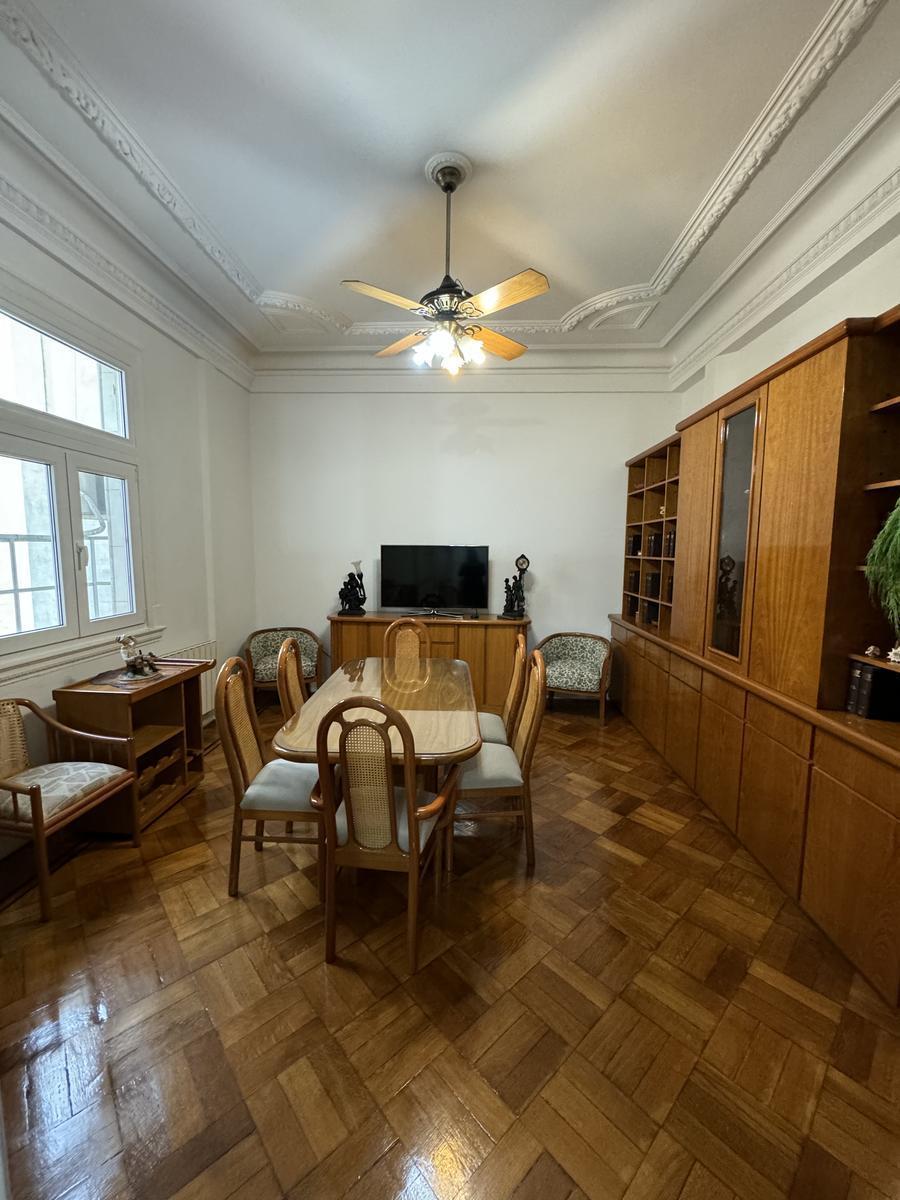 Oficina 220 m² en Venta 1