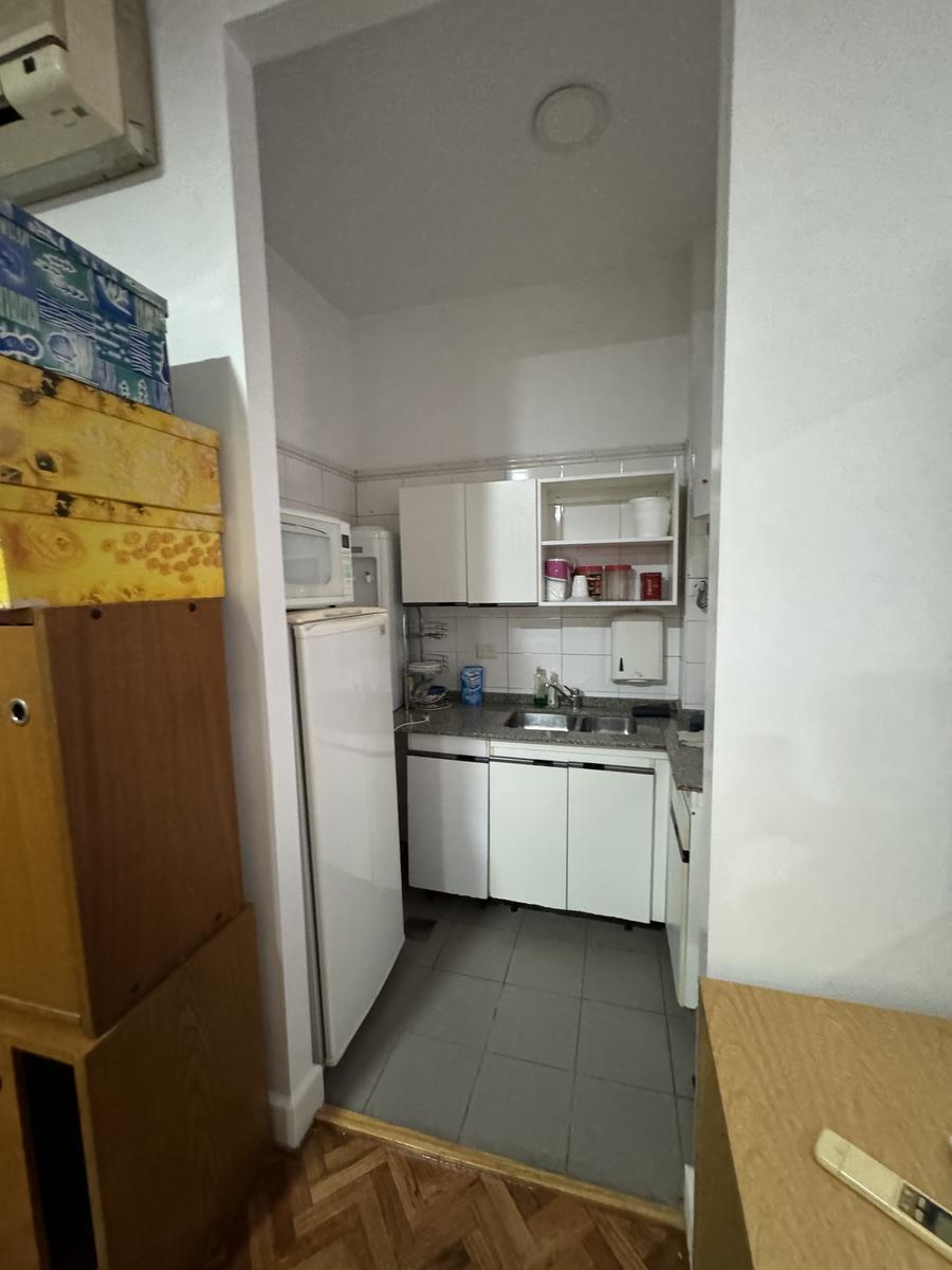 Oficina 220 m² en Venta 5