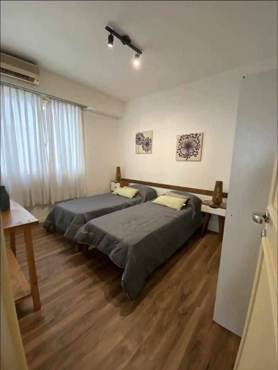 Departamento 4 Ambientes 2 Baños Muy Luminoso en Venta 5