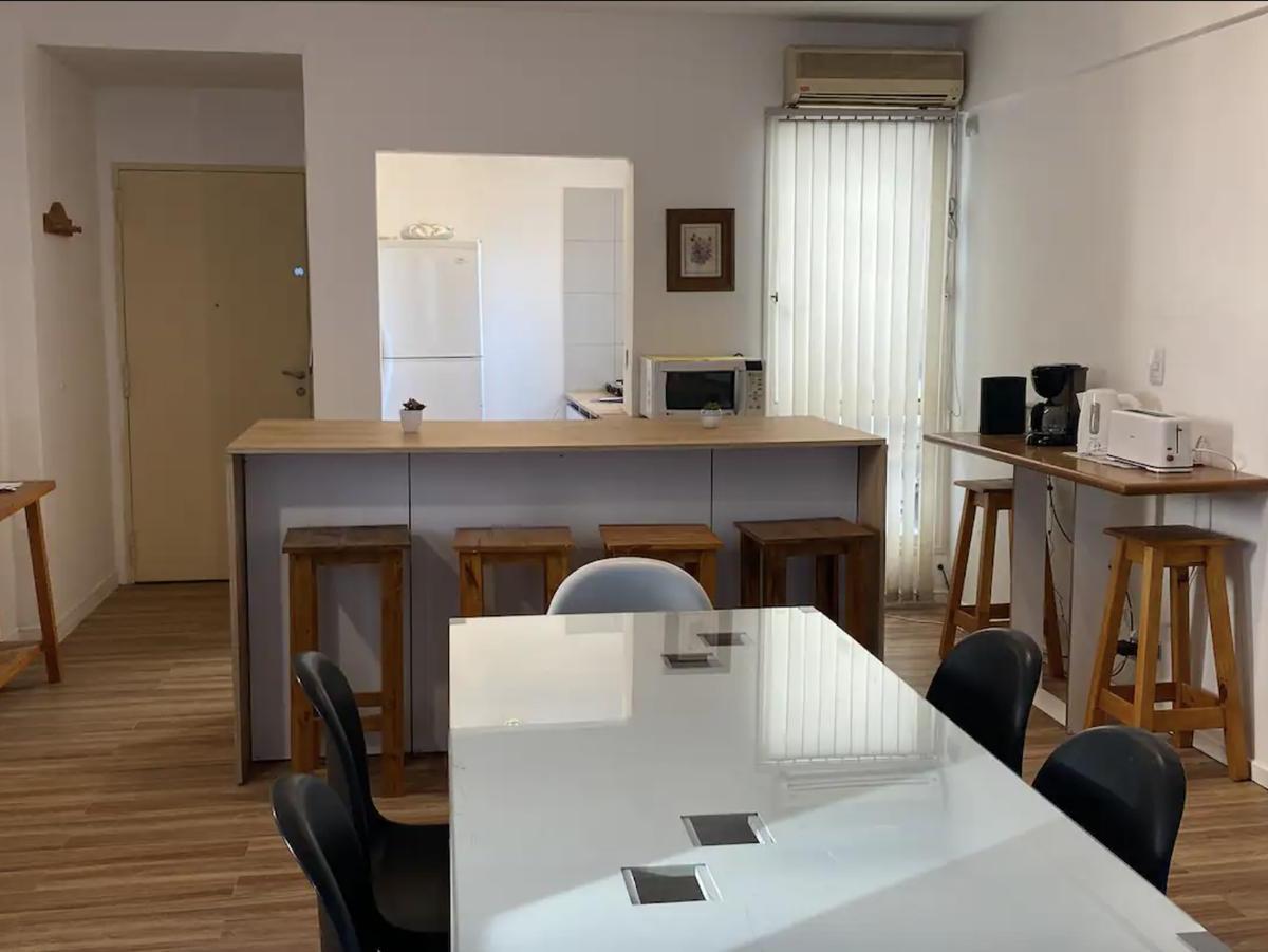 Departamento 4 Ambientes 2 Baños Muy Luminoso en Venta 4