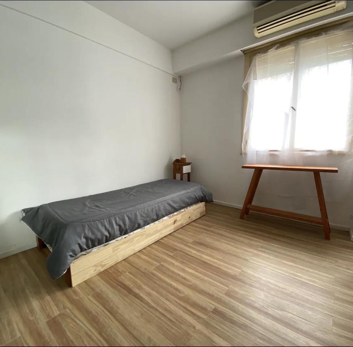 Departamento 4 Ambientes 2 Baños Muy Luminoso en Venta 3
