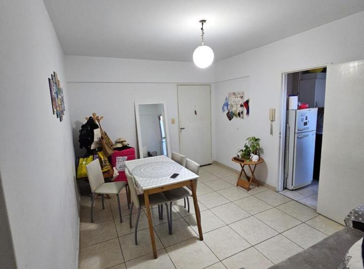 Departamento - Villa del Parque 3