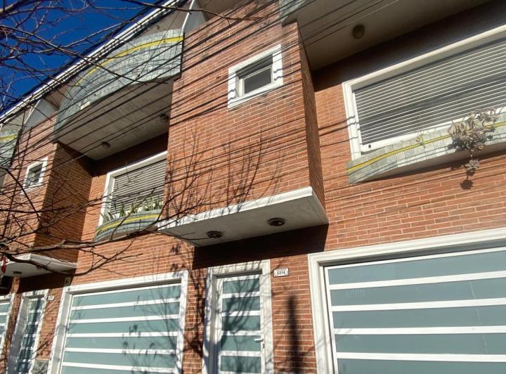 Excelente casa en Villa Bosch