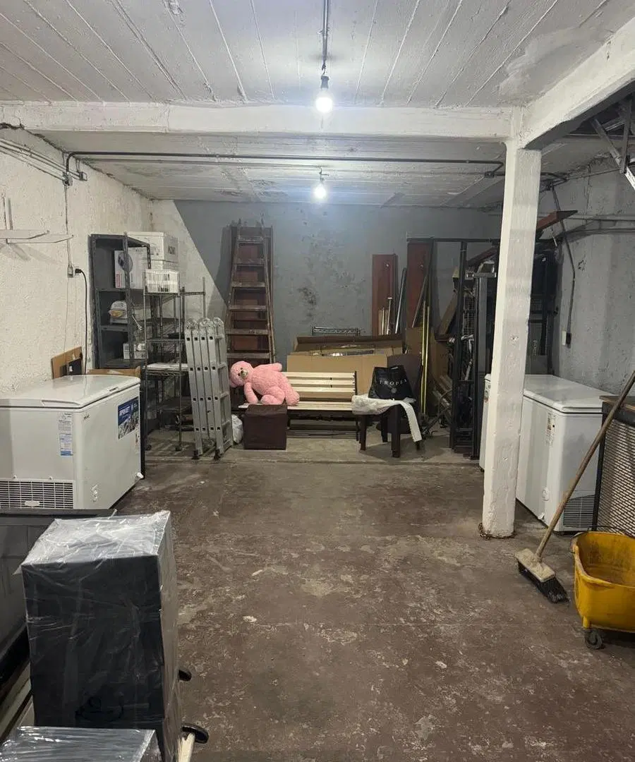 Alquiler local comercial en Palermo 1