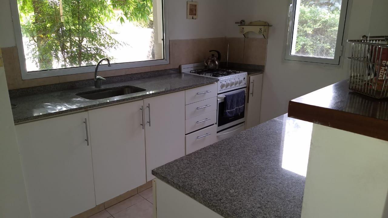Foto de Casa en alquiler - dos dormitorios con pileta - La Candela, imagen 4