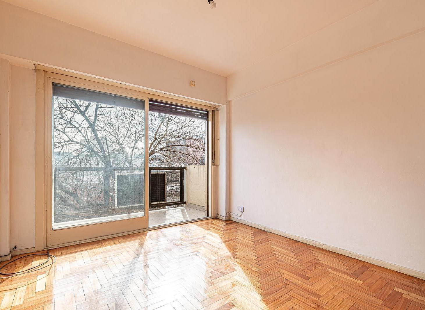 Foto de Departamento 3 ambientes con balcón en Palermo Hollywood -, imagen 3