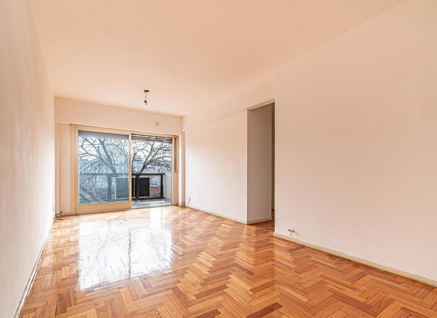 Foto de Departamento 3 ambientes con balcón en Palermo Hollywood -, imagen 5