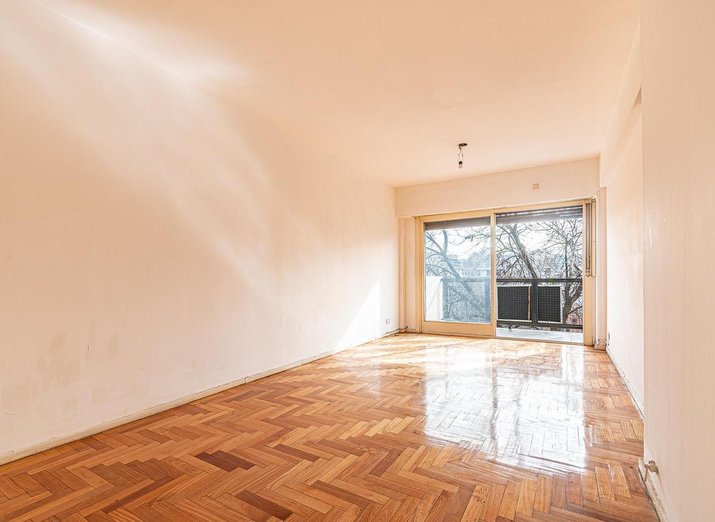 Foto de Departamento 3 ambientes con balcón en Palermo Hollywood -, imagen 2