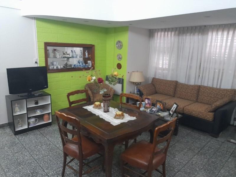 HERMOSO CHALET DE 4 AMBIENTES